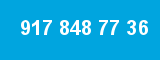 917 848 77 36